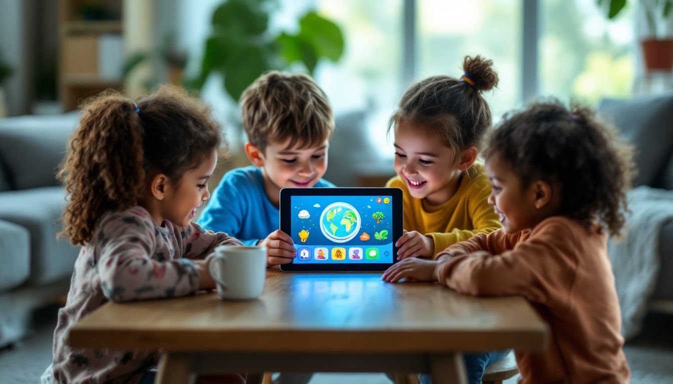 quiz de la journée de la terre google